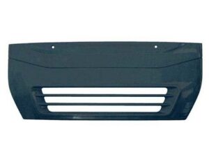 European Makes, EUROSTAR, EUROSTAR 440, IV92, IVECO- Front Panel – With 3 Grille Slots – Stralis AT/AD (01-07), IV95-003-0, 504056436