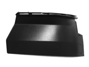 European Makes, EUROSTAR, EUROSTAR 440, IV92, IVECO- Corner Panel Extension- LH Left Hand (Passengers Side) – Lower – Stralis AT/AD (01-07), IV95-016L-2, 504156594 / 504081099 / 504065980