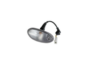 European Makes, IV95, IVECO, STRALIS, STRALIS AD, STRALIS AS, STRALIS AT- Sunvisor Lamp - RH Right Hand (Drivers Side) – Oval Type – Stralis AT/AD/AS (01-07), IV95-235-A1, 504047265