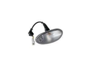European Makes, IV95, IVECO, STRALIS, STRALIS AD, STRALIS AS, STRALIS AT- Sunvisor Lamp - LH Left Hand (Passengers Side) – Oval Type – Stralis AT/AD/AS (01-07), IV95-235-A2, 504047264