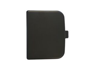 European Makes, IV99, IVECO, STRALIS, STRALIS AD, STRALIS AS, STRALIS AT- Front Bumper Bar Cover - RH Right Hand (Drivers Side)=LH Left Hand (Passengers Side) – Medium/Tector (02-09), IV96-000F-0, 504027461 / 504032781