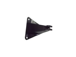 European Makes, IV99, IVECO, STRALIS, STRALIS AD, STRALIS AS, STRALIS AT- Front Panel Strut Bracket - RH Right Hand (Drivers Side)=LH Left Hand (Passengers Side) – Upper – Medium/Tector (02-09), IV96-003B-0, 504032791