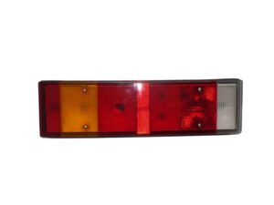 EUROCARGO, European Makes, IV96, IVECO, MEDIUM, TECTOR- Tail Lamp- LH Left Hand (Passengers Side)– Medium/Tector (02-09), IV96-250-2, 99463244