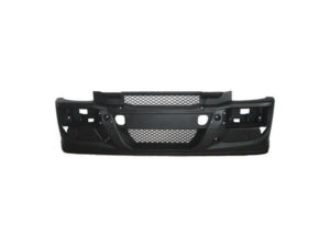 EUROCARGO 130, EUROCARGO 180, European Makes, IV97, IVECO- Front Bumper Bar – Without Fog Lamp Holes – High Bar – Eurocargo 130/180 (09-16), IV97-000-B0, 504281893 / 5801802740