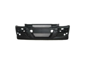EUROCARGO 130, EUROCARGO 180, European Makes, IV97, IVECO- Front Bumper Bar – With Fog Lamp Holes – High Bar – Eurocargo 130/180 (09-16), IV97-000-C0, 504281894 / 5801802741 / 5801802888