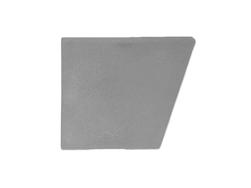 EUROCARGO 120, EUROCARGO 130, EUROCARGO 180, EUROCARGO 75, European Makes, IV97, IVECO- Front Bumper Bar Cover- LH Left Hand (Passengers Side)– Eurocargo 75/120/130/180 (09-16), IV97-000G-2, 504273199