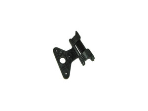 EUROCARGO 120, EUROCARGO 130, EUROCARGO 180, EUROCARGO 75, European Makes, IV97, IVECO- Front Panel Hinge - RH Right Hand (Drivers Side)=LH Left Hand (Passengers Side) – Eurocargo 75/120/130/180 (09-16), IV97-003H-0, 504032787