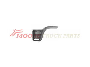 EUROCARGO 120, EUROCARGO 130, EUROCARGO 180, EUROCARGO 75, European Makes, IV97, IVECO- Step Panel - LH Left Hand (Passengers Side) – Twin Step – With High Fender – Dark Grey – Eurocargo 75/120/130/180 (09-16), IV97-030-A2, 504054941 / 504039203