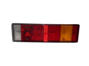 EUROCARGO 120, EUROCARGO 130, EUROCARGO 180, EUROCARGO 75, European Makes, IV97, IVECO- Tail Lamp - RH Right Hand (Drivers Side) – Eurocargo 75/120/130/180 (09-16), IV97-250-1, 504094705 / 98435942 / 37650000