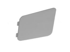 European Makes, IV98, IVECO, STRALIS, STRALIS AD, STRALIS AS, STRALIS AT- Front Bumper Bar Mould - LH Left Hand (Passengers Side) – Stralis AT/AD/AS (07-13), IV98-000G-2, 504187427