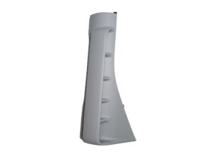 European Makes, IV98, IVECO, STRALIS, STRALIS AS- Corner Panel- RH Right Hand (Drivers Side) Front – Stralis AS (07-13), IV98-016-A1, 504096162 / 504036807 / 504012680