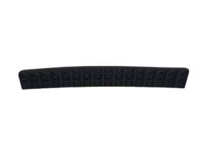 European Makes, IV98, IVECO, STRALIS, STRALIS AD, STRALIS AS, STRALIS AT- Step Element- RH Right Hand (Drivers Side)– Upper – Plastic – Dark Grey – Stralis AT/AD/AS (07-13), IV98-030T-1, 504217554 / 504001361