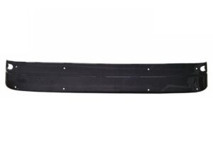 European Makes, IV98, IVECO, STRALIS, STRALIS AS- Sunvisor – With Oval Lamp Holes – Stralis AS (07-13), IV98-035V-0, 504146530 / 504146434 / 5801319344