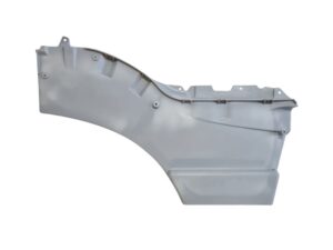 European Makes, IV98, IVECO, STRALIS, STRALIS AS- Door Garnish - RH Right Hand (Drivers Side) – Lower – Stralis AS (07-13), IV98-040A-1, 504044980