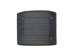 European Makes, IV98, IVECO, STRALIS, STRALIS AD, STRALIS AS, STRALIS AT- Mud Guard - RH Right Hand (Drivers Side)=LH Left Hand (Passengers Side) – Upper – Low Type – Stralis AT/AD/AS (07-13), IV98-064-B0