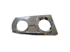 Fog & High Beam Lamp Rim R/H - Chrome - Without Headlamp Washer - Stralis (08-13)