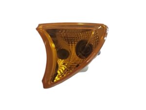 European Makes, IV98, IVECO, STRALIS, STRALIS AD, STRALIS AS, STRALIS AT- Front Bumper Bar Flasher - LH Left Hand (Passengers Side) – Lower – Stralis AT/AD/AS (07-13), IV98-230-2, 42555042