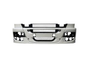 Iveco Stralis Front Bumper Bar - With White Upper Corners - AS (2013-2023)