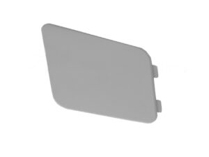 European Makes, IV99, IVECO, STRALIS, STRALIS AD, STRALIS AS, STRALIS AT- Front Bumper Bar Cover - RH Right Hand (Drivers Side) – Stralis AT/AD/AS (13-On), IV99-000G-1, 504187426