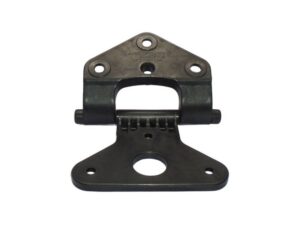 European Makes, IV99, IVECO, STRALIS, STRALIS AD, STRALIS AS, STRALIS AT- Front Panel Hinge - RH Right Hand (Drivers Side)=LH Left Hand (Passengers Side) – Stralis AT/AD/AS (13-On), IV99-003L-0, 500368694 / 504306106