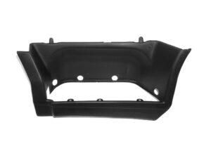 CANTER, FB3, FE3, FE4, FF4, FG4, FH100, Japanese Makes, MB82, MITSUBISHI- Step Panel – Plastic- LH Left Hand (Passengers Side) – FE3/FB/FE4/FH/FF/FG (86-95), MB82-030-A2, MB137532