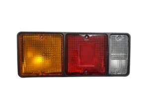 CANTER, FB3, FE3, FE4, FF4, FG4, FH100, Japanese Makes, MB82, MITSUBISHI- Tail Lamp- LH Left Hand (Passengers Side)–FE3/FB/FE4/FH/FF/FG (86-95), MB82-250-2, MB098055