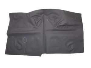 CANTER, FB3, FE3, Japanese Makes, MB82, MITSUBISHI- Front Floor Mat – Narrow Cab – FE3/FB (86-95), MB82-970-A0