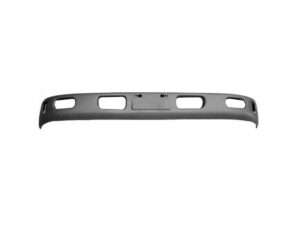 Mitsubishi/Fuso Canter Front Bumper Bar - Plastic - Narrow Cab - FE5/FB5 (1995-2005)