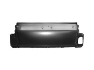 Mitsubishi/Fuso Canter Front Panel - Narrow Cab - FE5/FB5 (1995-2005)