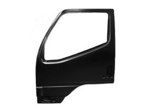 Mitsubishi/Fuso Canter Door Shell L/H - Without Mirror Holes - FE5/FB5/FE6/FG6 (1995-2005)