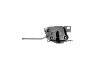 CANTER, FB5, FE5, FE6, Japanese Makes, MB83, MITSUBISHI- Door Latch - LH Left Hand (Passengers Side)– Manual – FE5/FB5/FE6 (95-05), MB83-040L-2, MC149058
