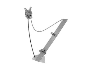 CANTER, FB5, FE5, FE6, Japanese Makes, MB83, MITSUBISHI- Door Window Regulator- RH Right Hand (Drivers Side)– Manual – FE5/FB5/FE6 (95-97), MB83-040Z-1, MC142775