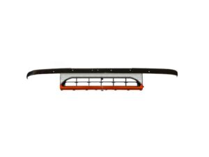 CANTER, FE6, Japanese Makes, MB83, MITSUBISHI- Grille – Wide Cab – FE6 (95-01), MB83-093-B0, MC139308