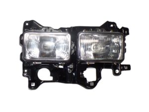 CANTER, FB5, FE5, FE6, Japanese Makes, MB83, MITSUBISHI- HeadLamp- RH Right Hand (Drivers Side)– Twin Assembly – FE5/FB5/FE6 (95-05), MB83-202-B1