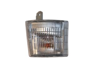 CANTER, FB5, FE5, FE6, Japanese Makes, MB83, MITSUBISHI- Park Lamp - LH Left Hand (Passengers Side)– Clear – FE5/FB5/FE6 (95-05), MB83-230-2, MC139766