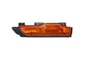 CANTER, FB5, FE5, FE6, Japanese Makes, MB83, MITSUBISHI- Door Flasher - RH Right Hand (Drivers Side) – FE5/FB5/FE6 (95-05), MB83-242-A1, MC139775 / MC147340