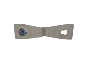 CANTER, FB5, FE5, FE6, Japanese Makes, MB83, MITSUBISHI- Glass Clip - RH Right Hand (Drivers Side)=LH Left Hand (Passengers Side) – FE5/FB5/FE6 (95-05), MB83-FDFITTING-0