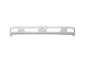 CANTER, FE7, Japanese Makes, MB84, MITSUBISHI- Front Bumper Bar – With Fog Lamp Holes – Narrow Cab – FE7 (05-11), MB84-000-A0