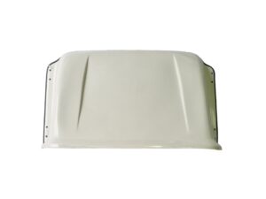 CANTER, FE7, Japanese Makes, MB84, MITSUBISHI- Roof Fuel Scoop – Narrow Cab – FE7 (05-11), MB84-035-C0