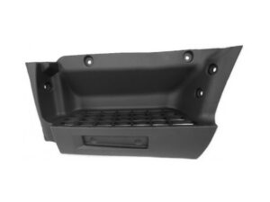 Mitsubishi/Fuso Canter Step Panel L/H - Wide Cab - FEB/FEC/FG (2011-2024)
