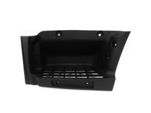 Mitsubishi/Fuso Canter Step Panel L/H - Narrow Cab - FEA (2011-2024)