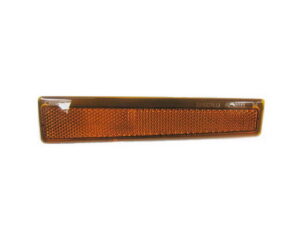 Mitsubishi/Fuso Canter Step Reflector R/H - FEA/FEB/FEC/FG (2011-2024)
