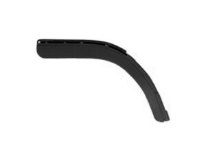 CANTER, FEB, FEC, FGB 4X4, Japanese Makes, MB85, MITSUBISHI- Door Mould- RH Right Hand (Drivers Side)– Lower – Wide Cab – FEB/FEC/FG (11-On), MB85-040M-1, MK403146 / MK403152