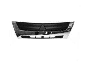 CANTER, FEA, Japanese Makes, MB85, MITSUBISHI- Grille – Chrome – Narrow Cab – FEA (11-On), MB85-093C-0