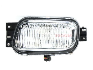 Mitsubishi/Fuso Canter Fog Lamp L/H - FEA/FEB/FEC/FG (2011-2024)