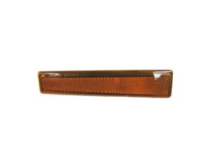 Step Reflector L/H - FEA/FEB/FEC/FG (25-On)