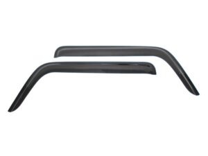 Door Weather Shield Set - FEA/FEB/FEC/FG (25-On)