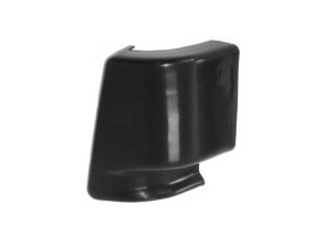 Mitsubishi/Fuso Fighter Front Bumper Bar End R/H - FK4/FM5 (1986-1996)