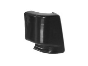 Mitsubishi/Fuso Fighter Front Bumper Bar End L/H - FK4/FM5 (1986-1996)