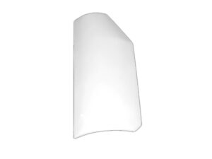 Mitsubishi/Fuso Fighter Vane Corner R/H Front - FK4/FM5 (1986-1996)